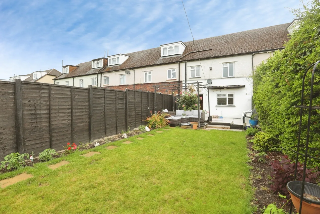 Courtenay Road, Maidstone, Kent, ME15, photo 3