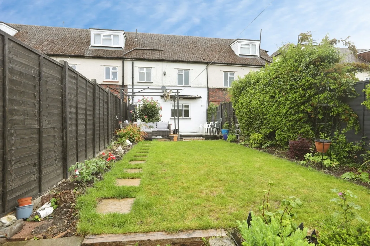 Courtenay Road, Maidstone, Kent, ME15, photo 6