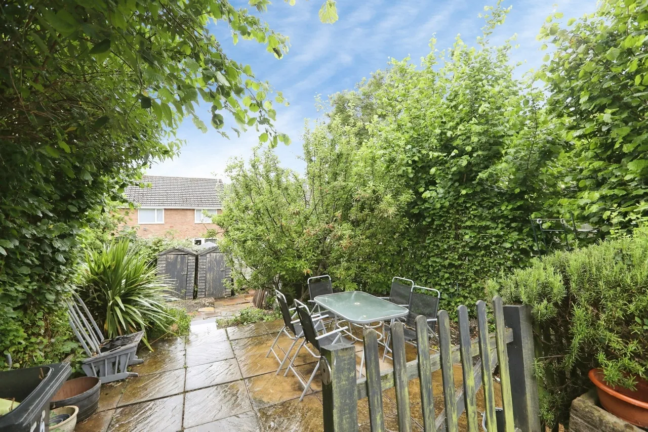Courtenay Road, Maidstone, Kent, ME15, photo 5