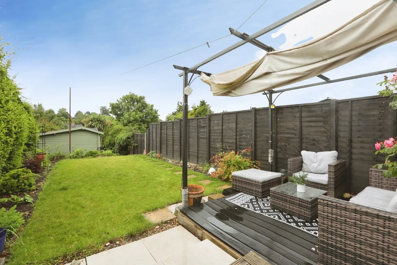 Courtenay Road, Maidstone, Kent, ME15, photo 4