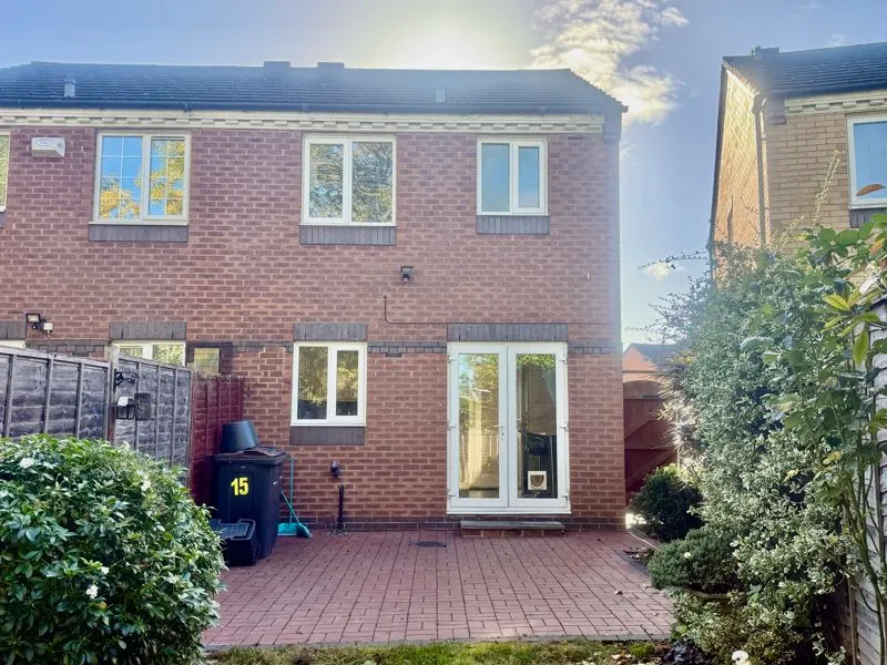 Brueton Drive, Erdington, B24, photo 22