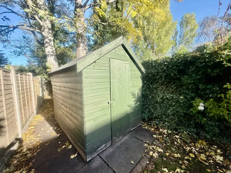 Brueton Drive, Erdington, B24, photo 19