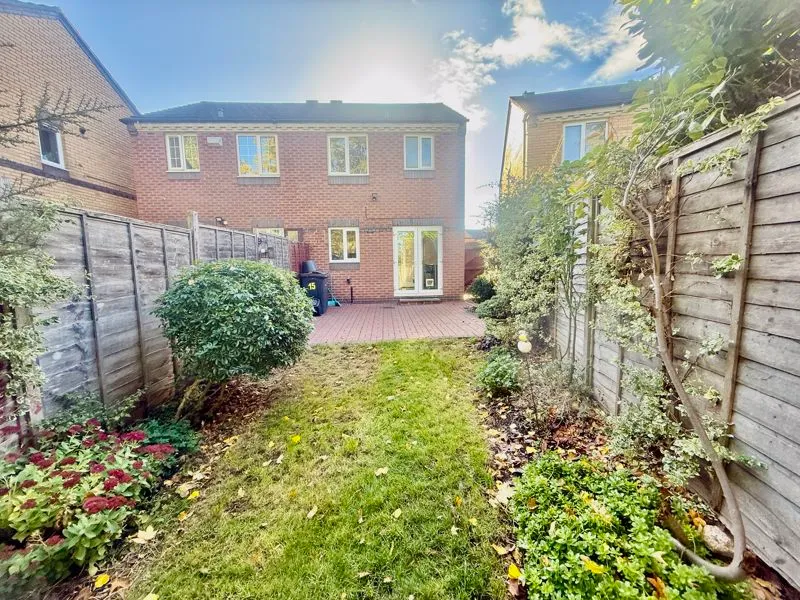 Brueton Drive, Erdington, B24, photo 7