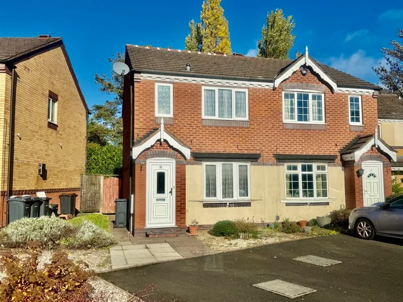 Brueton Drive, Erdington, B24, photo 13