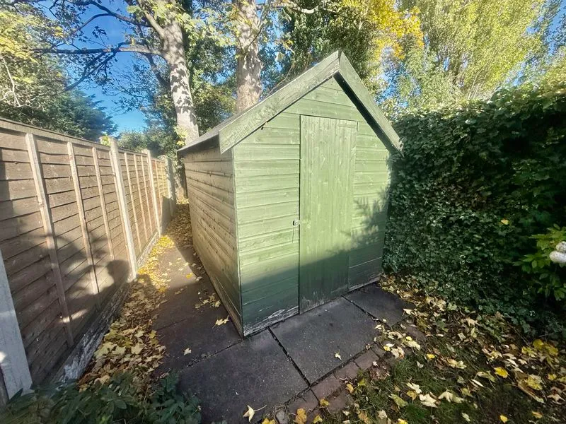 Brueton Drive, Erdington, B24, photo 20