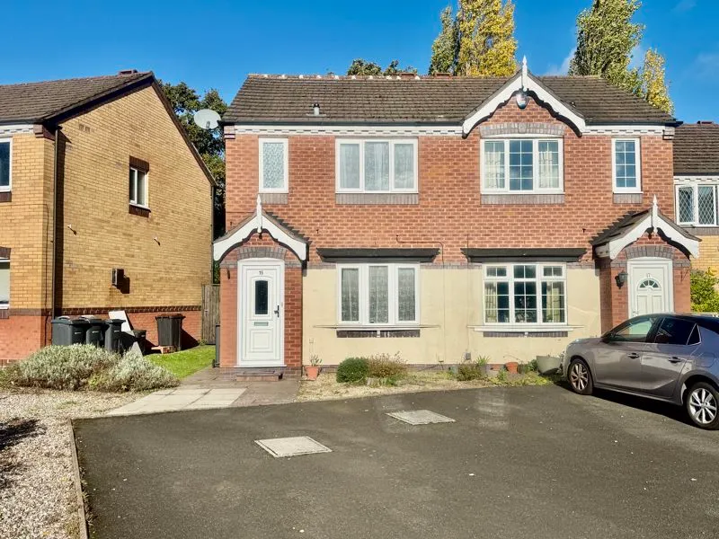Brueton Drive, Erdington, B24, photo 14
