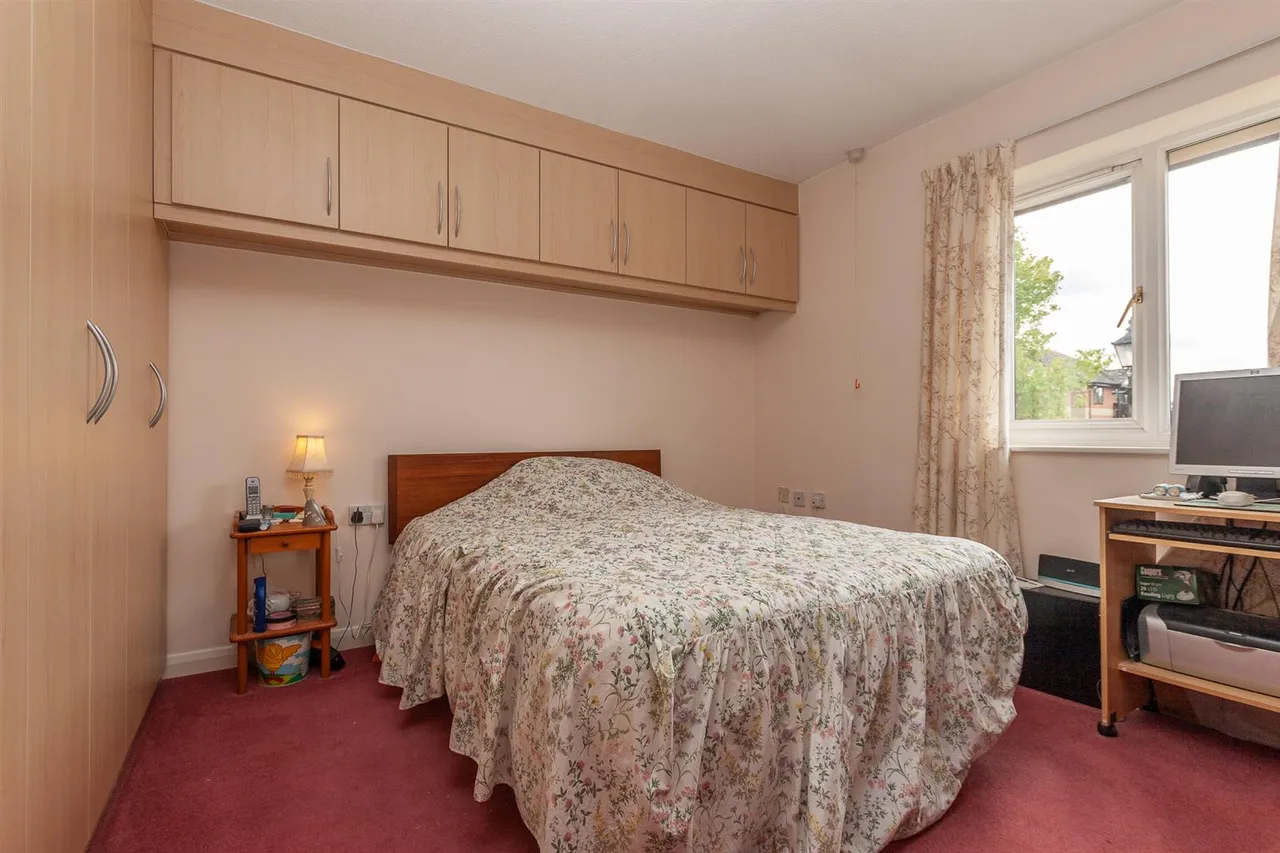 The Mulberrys, Royal Wootton Bassett, photo 5