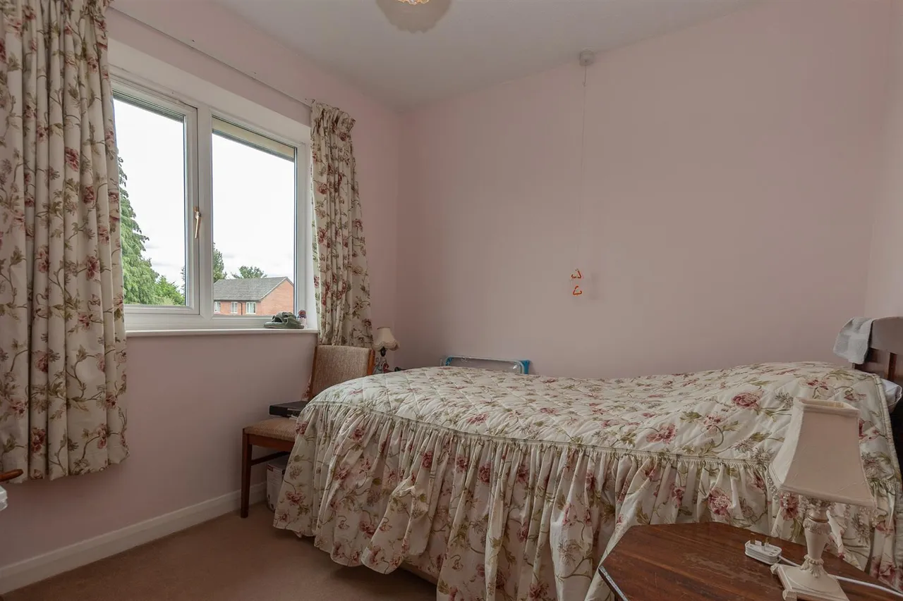 The Mulberrys, Royal Wootton Bassett, photo 6