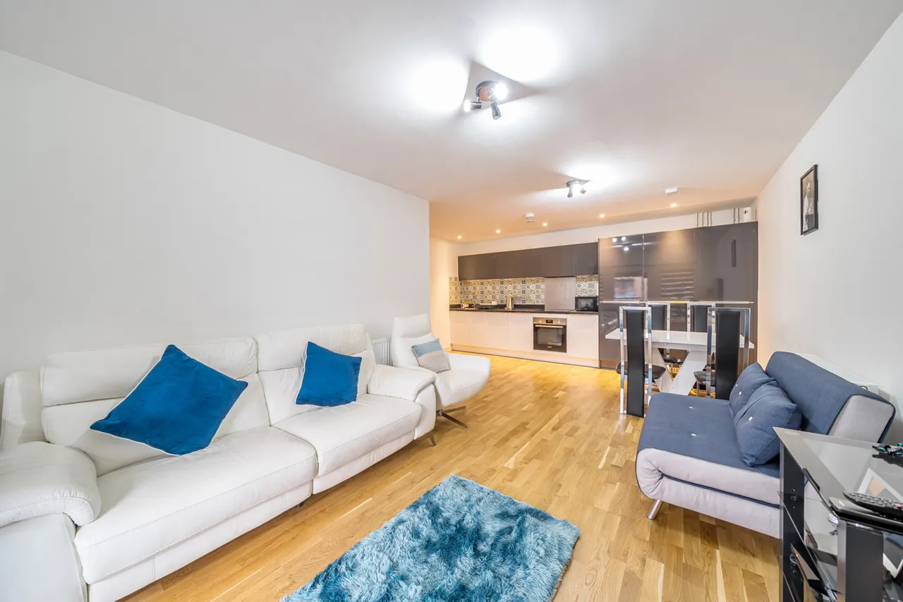 Arla Place, Ruislip, HA4, photo 3