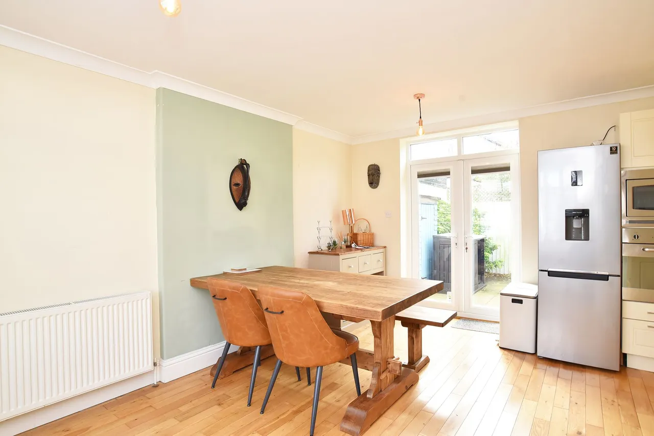 St. Catherines Road, Harrogate, HG2, photo 10