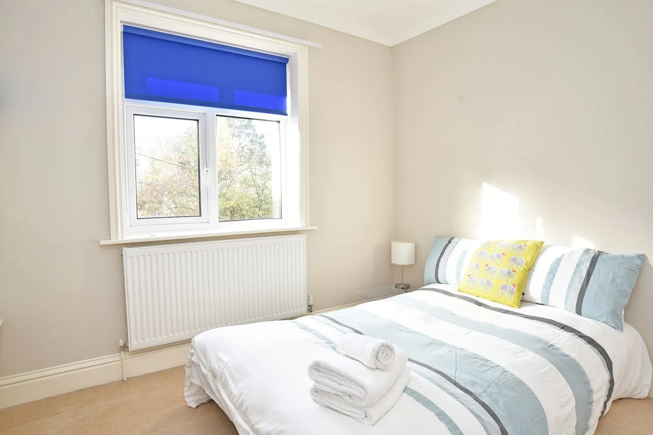 St. Catherines Road, Harrogate, HG2, photo 12