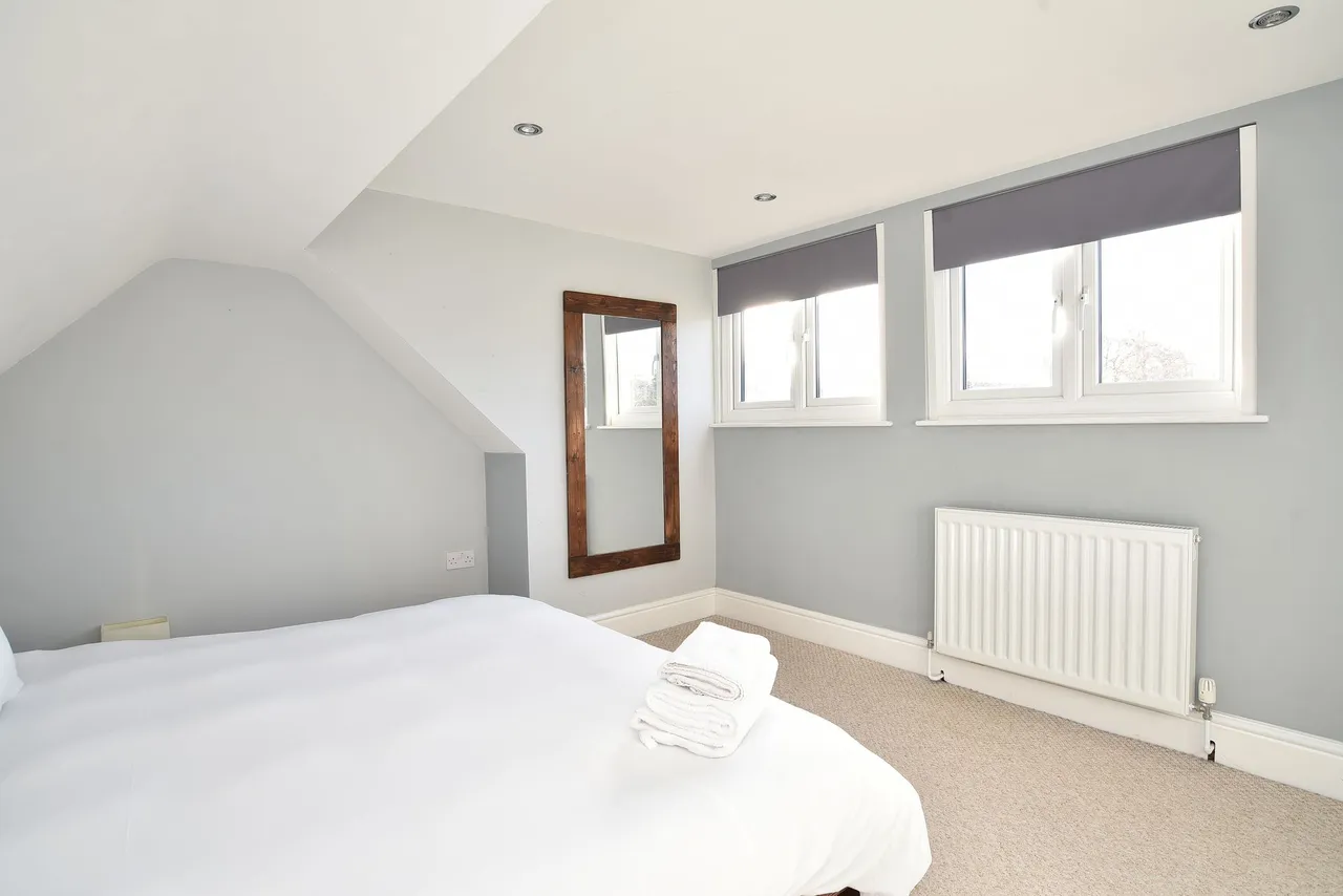 St. Catherines Road, Harrogate, HG2, photo 17
