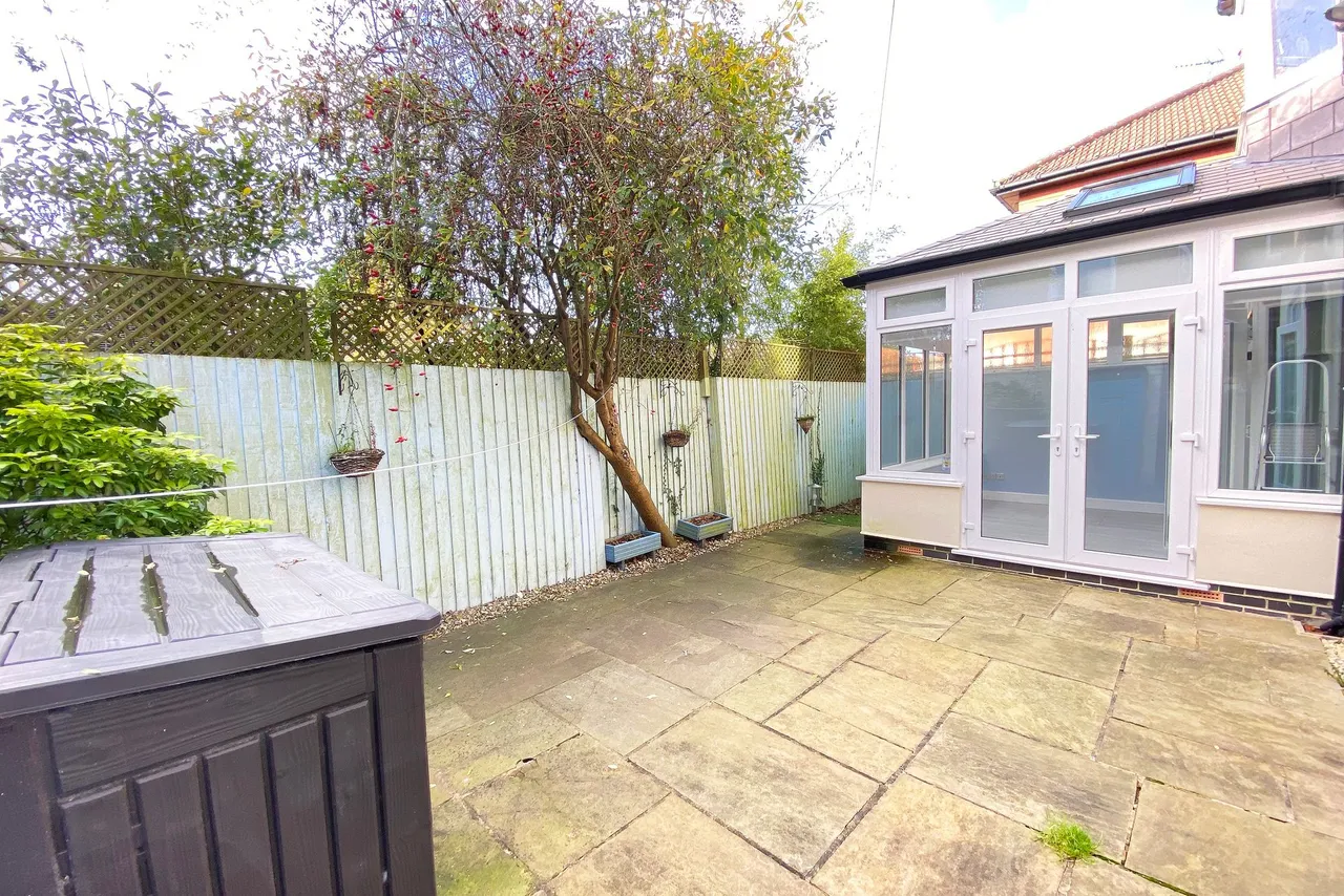 St. Catherines Road, Harrogate, HG2, photo 18