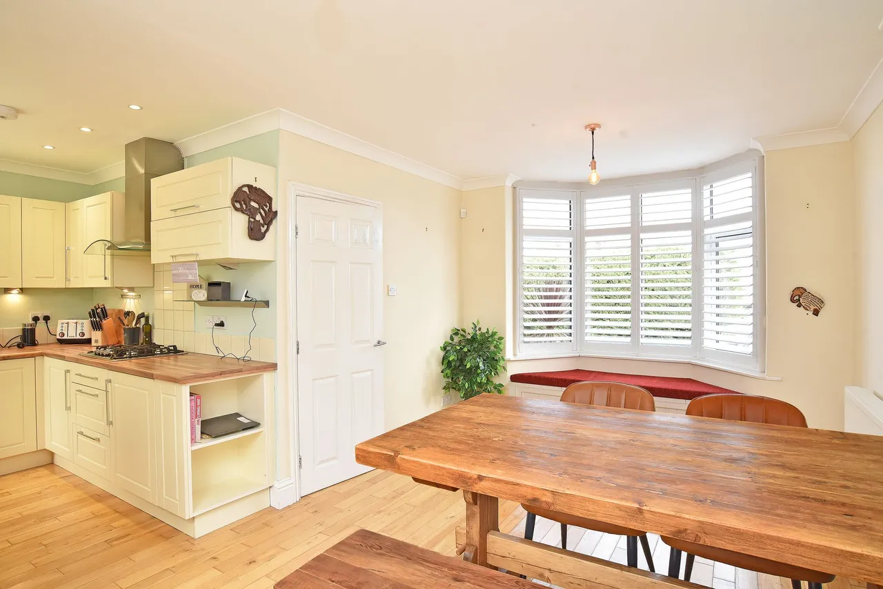 St. Catherines Road, Harrogate, HG2, photo 8