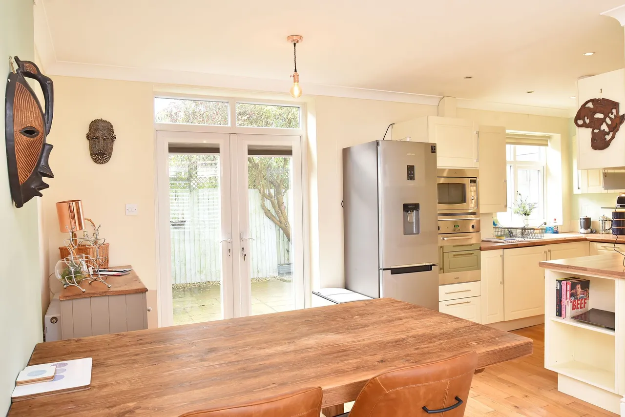 St. Catherines Road, Harrogate, HG2, photo 9