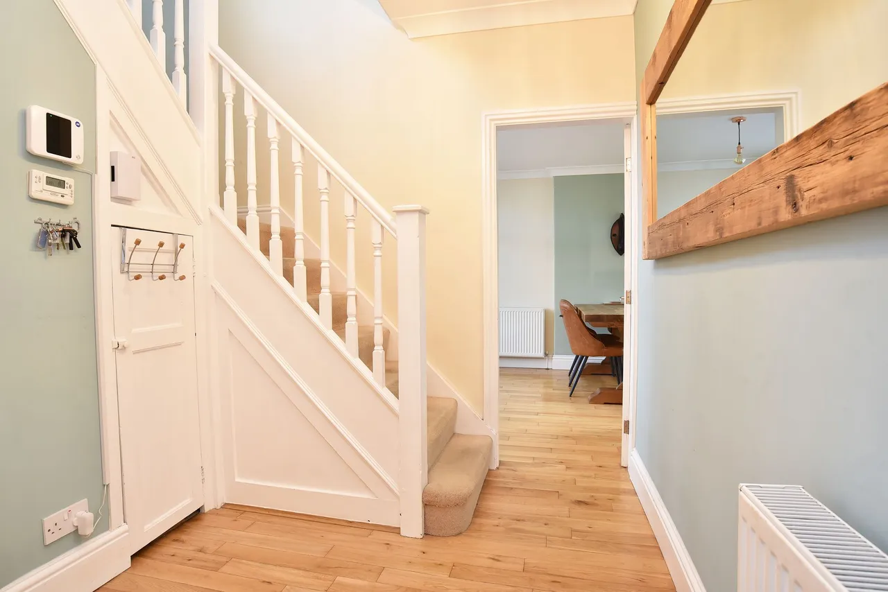 St. Catherines Road, Harrogate, HG2, photo 6