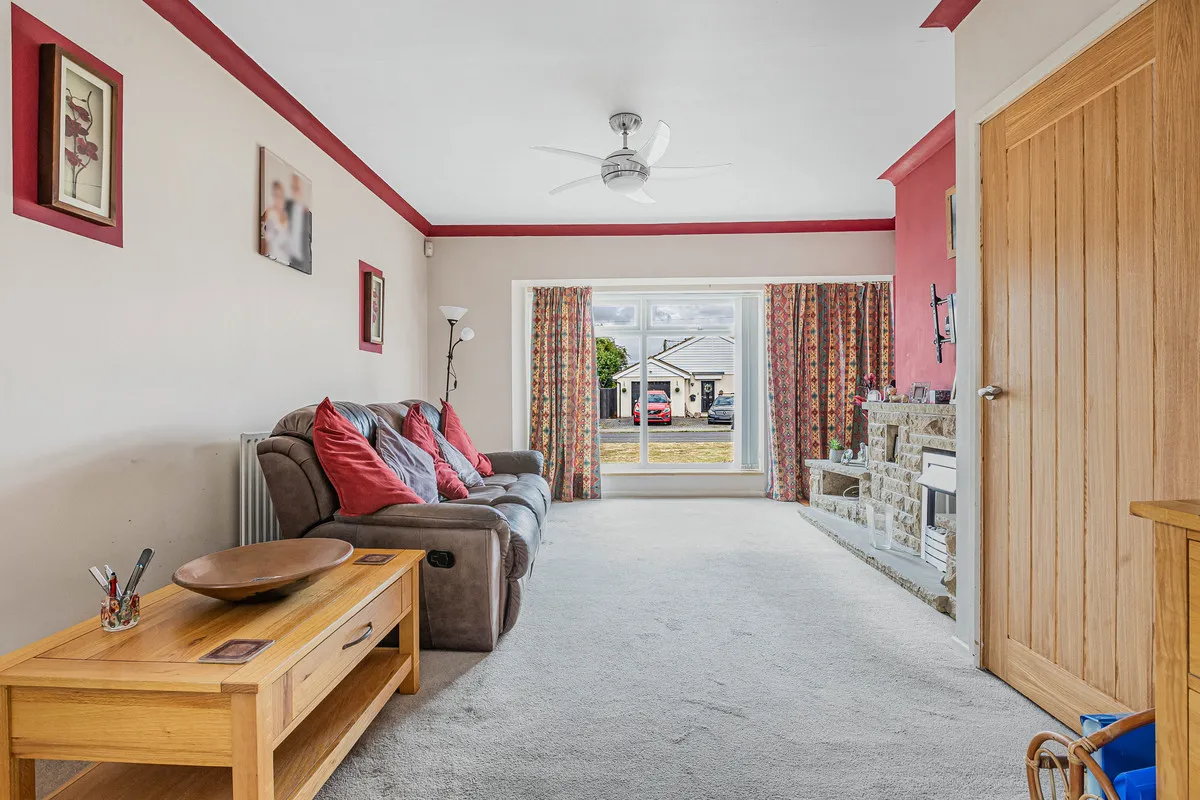 Skinner Road, Launton, photo 8