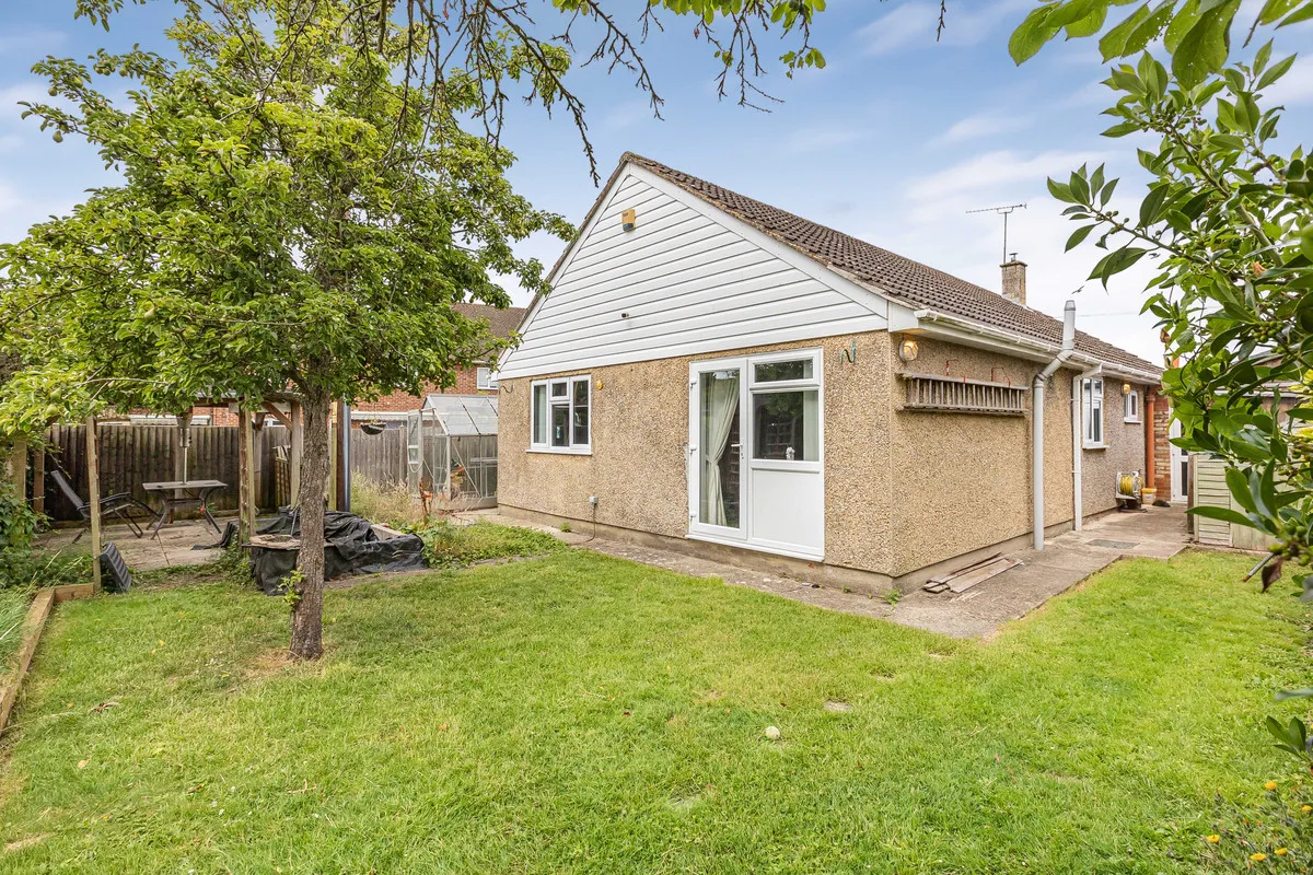 Skinner Road, Launton, photo 15