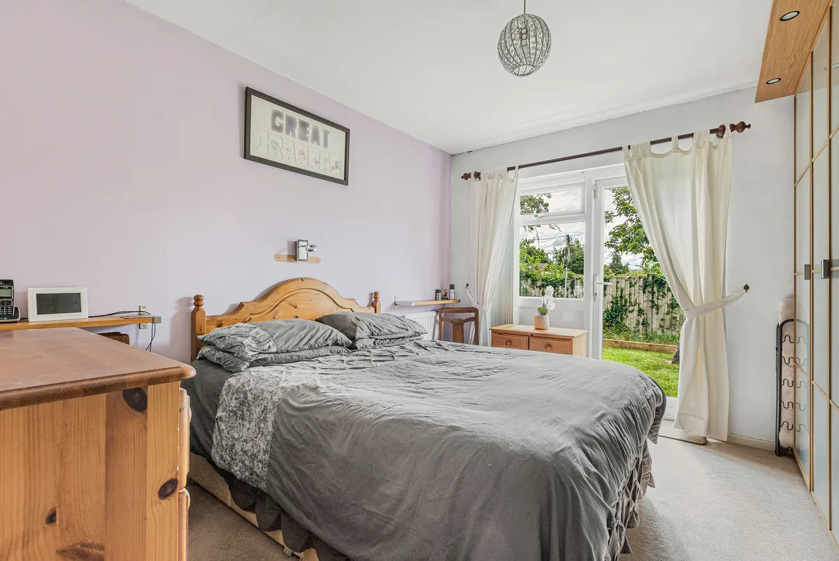 Skinner Road, Launton, photo 4