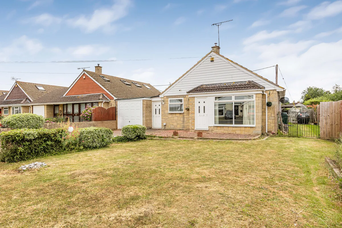 Skinner Road, Launton, photo 14