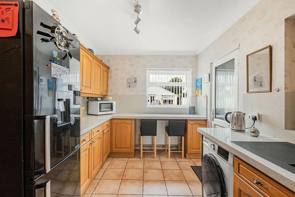 Skinner Road, Launton, photo 5