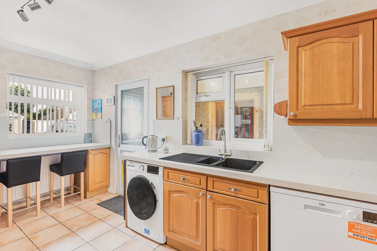 Skinner Road, Launton, photo 12