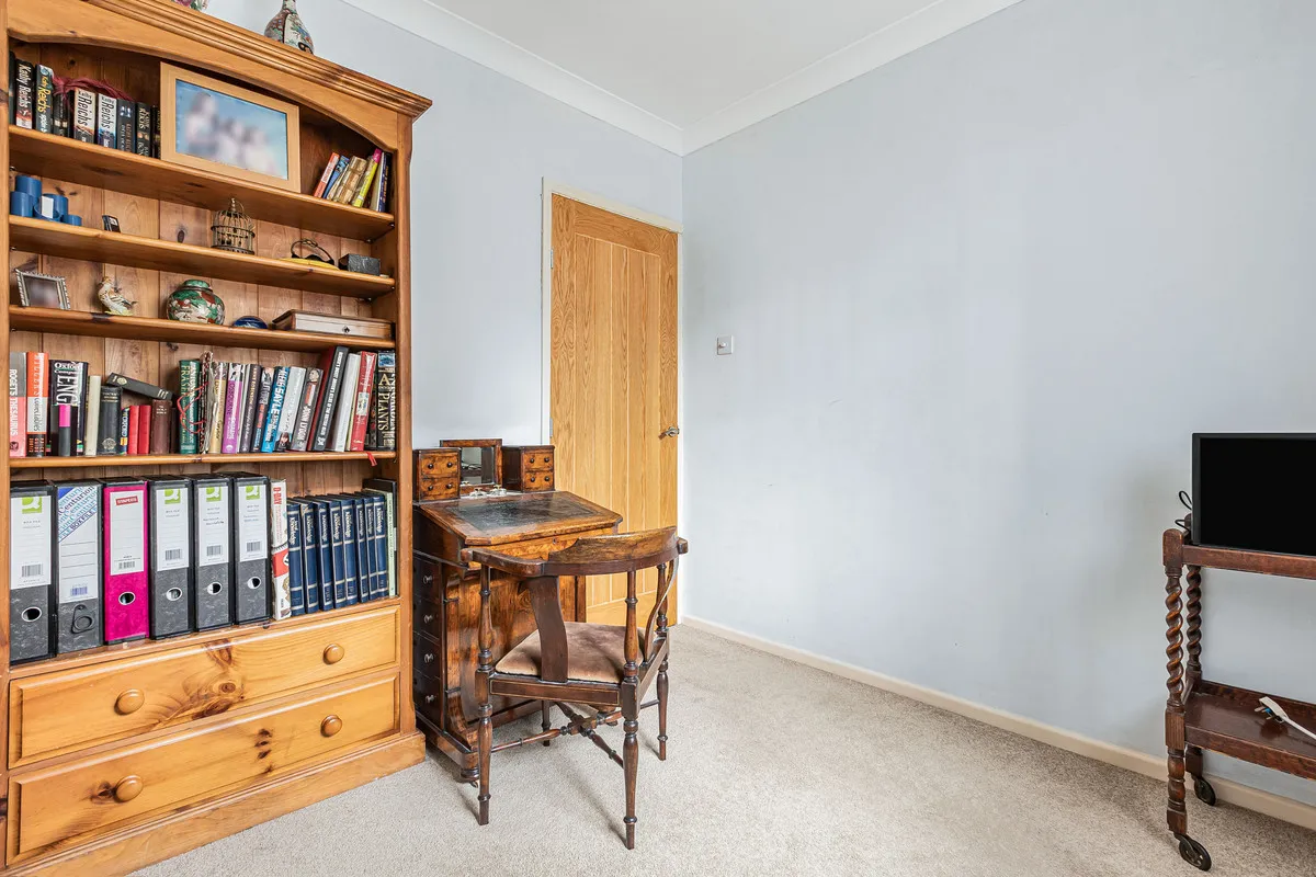 Skinner Road, Launton, photo 9