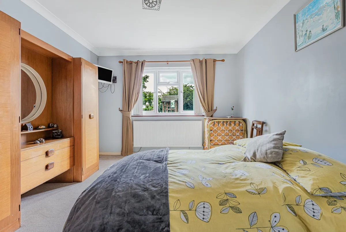 Skinner Road, Launton, photo 6