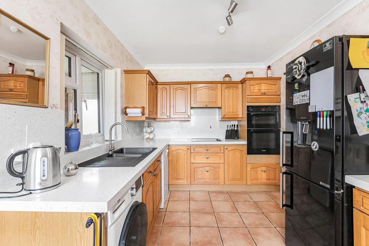 Skinner Road, Launton, photo 10