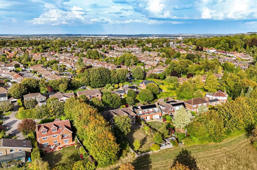 The Avenue, Dunstable, LU6, photo 37
