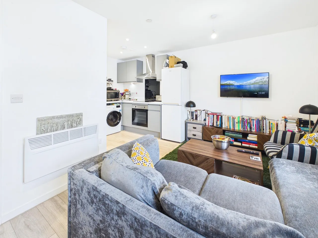 Standishgate, Wigan, WN1, photo 5