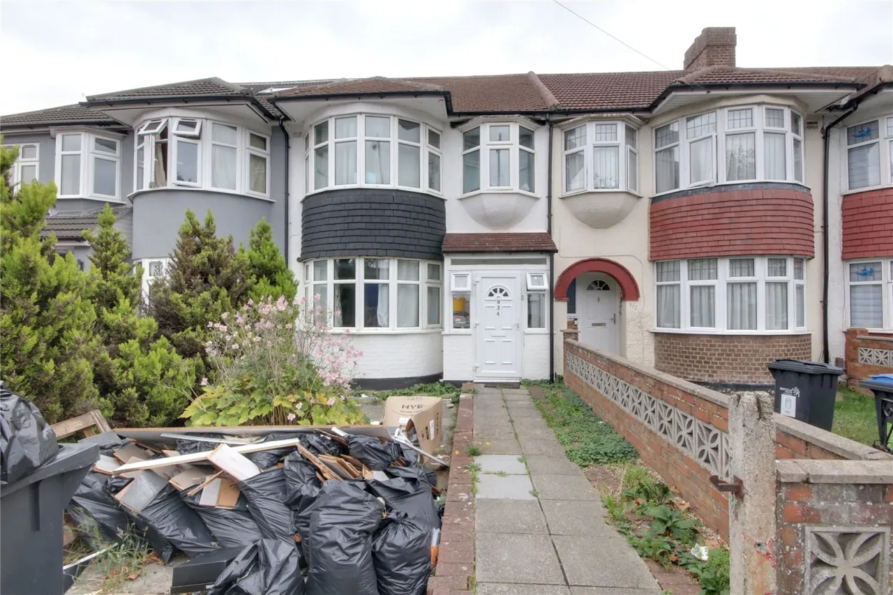 3 bed house for sale, Great Cambridge Road, Enfield