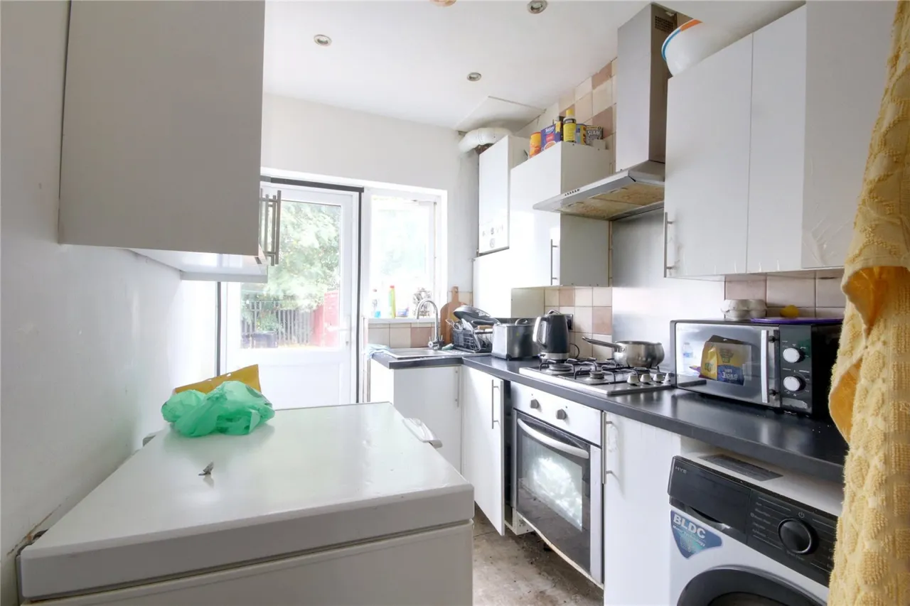 Great Cambridge Road, Enfield, photo 4