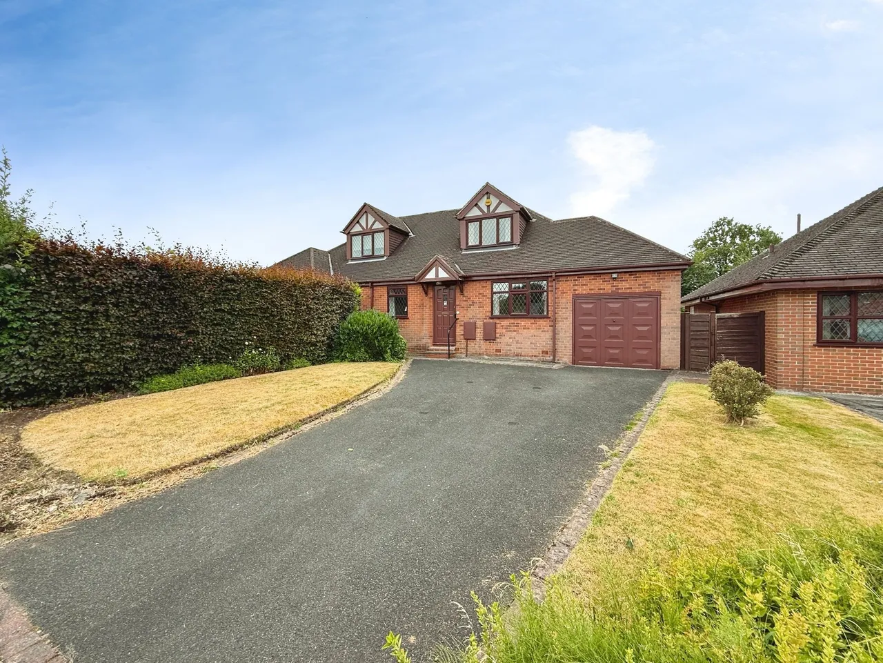 3 bed house for sale, Victoria Way, Stockport