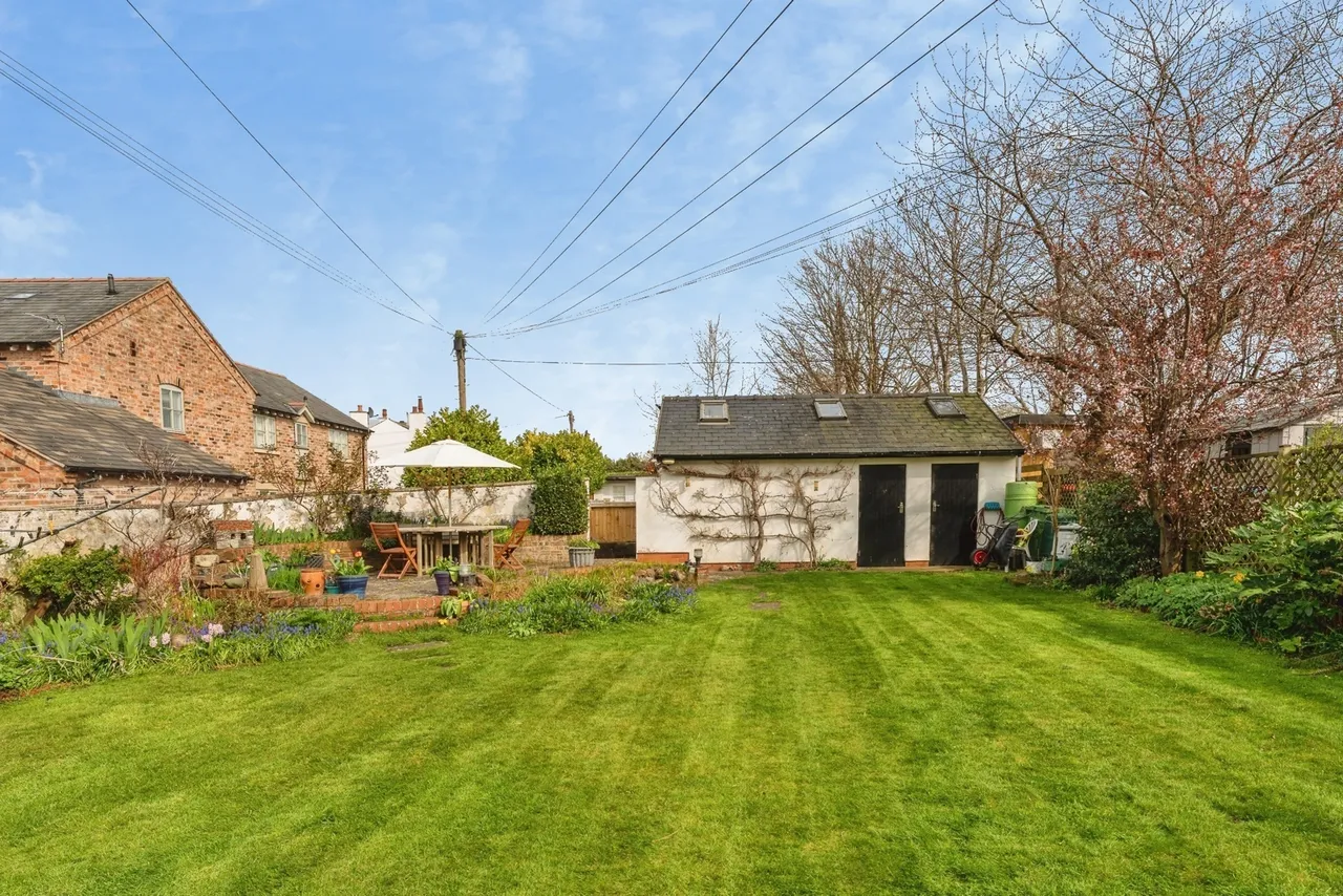 The Parade, Parkgate, CH64, photo 30