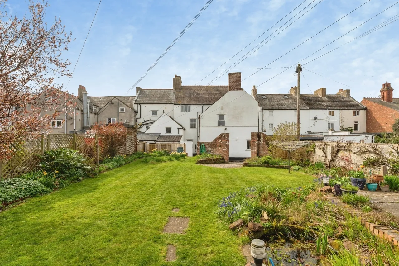 The Parade, Parkgate, CH64, photo 29