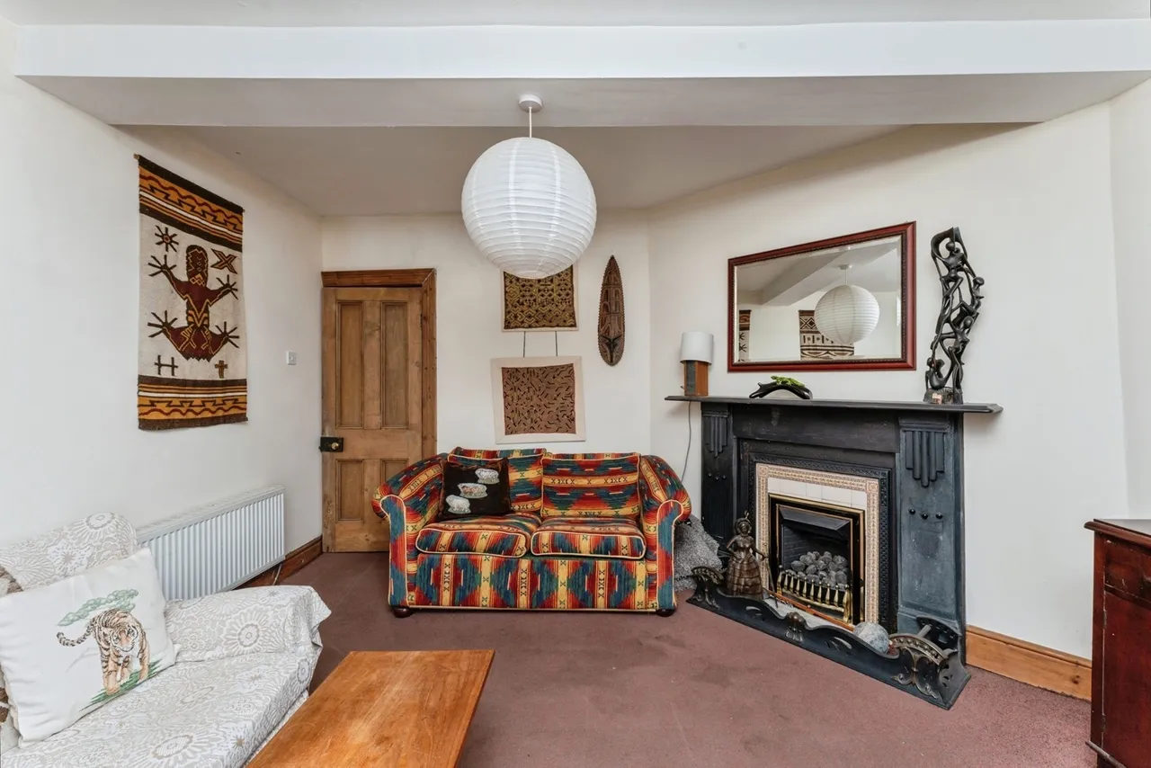 The Parade, Parkgate, CH64, photo 9