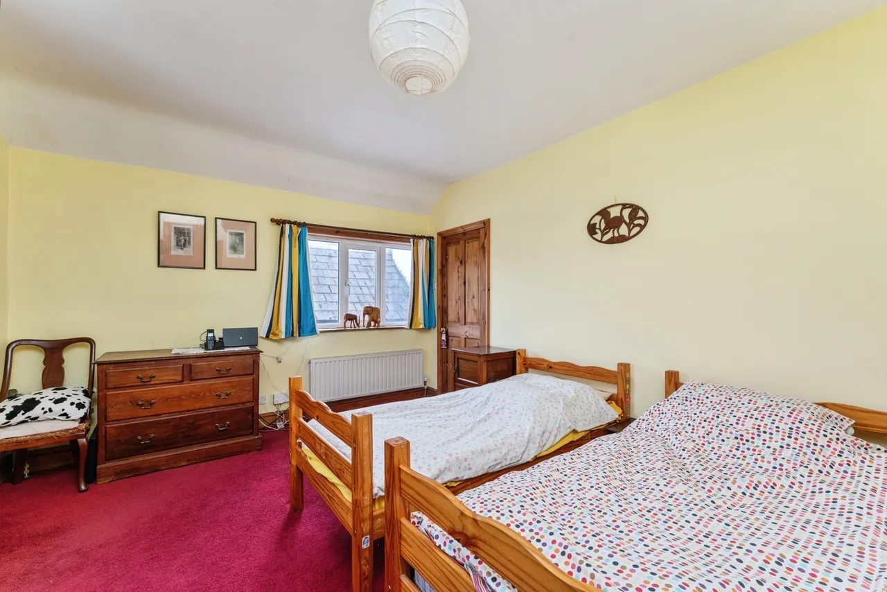 The Parade, Parkgate, CH64, photo 20