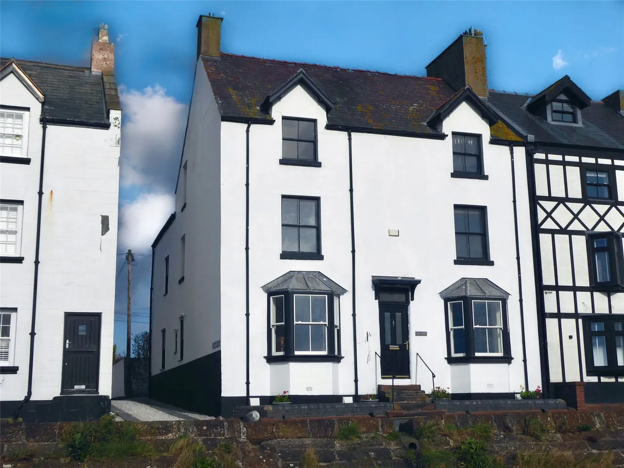 The Parade, Parkgate, CH64, photo 34
