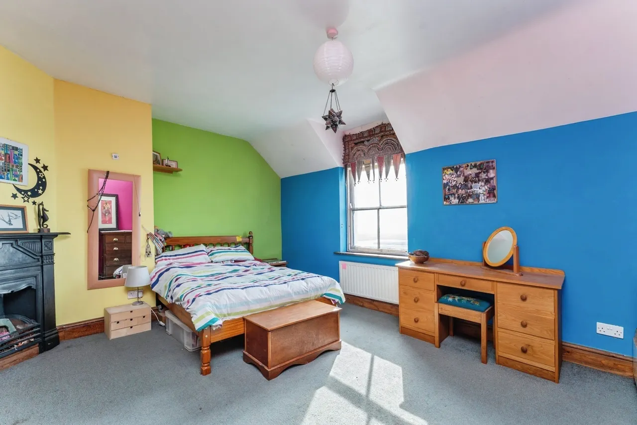 The Parade, Parkgate, CH64, photo 25