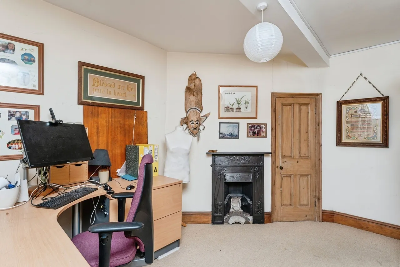 The Parade, Parkgate, CH64, photo 13