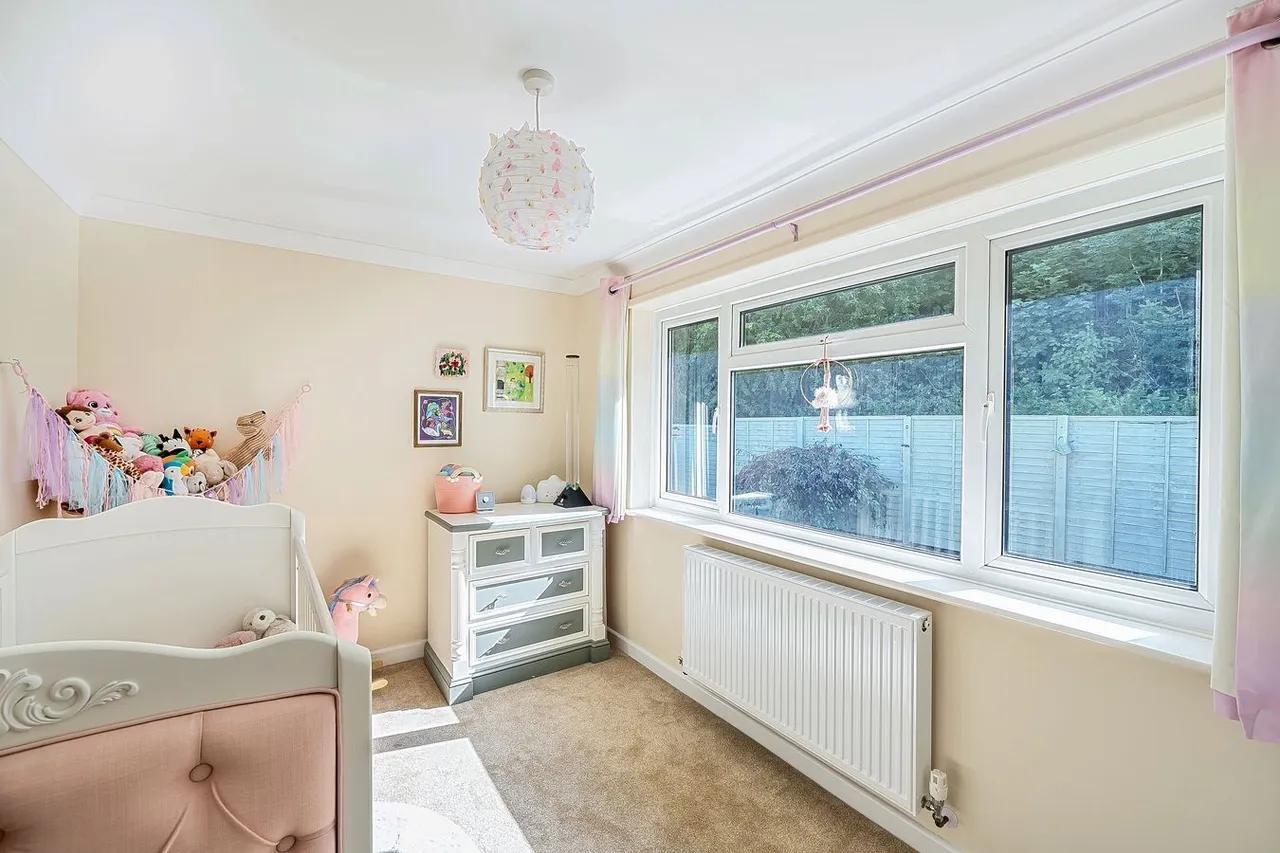 Charlton Close, Shepton Mallet, BA4, photo 13