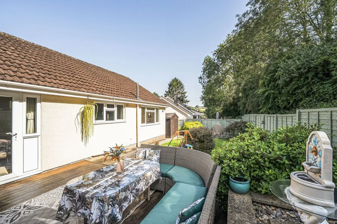 Charlton Close, Shepton Mallet, BA4, photo 16