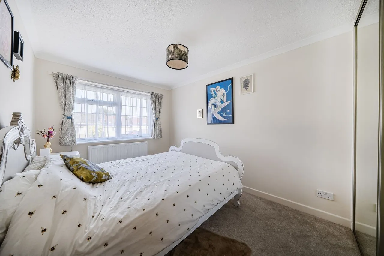 Charlton Close, Shepton Mallet, BA4, photo 12