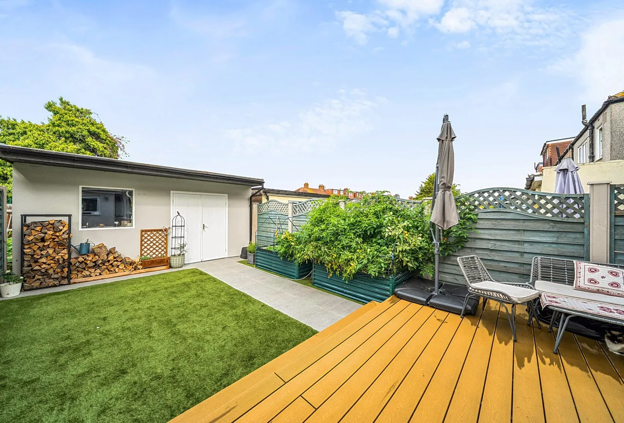 Abbotts Road, Mitcham, CR4 1JY, photo 9