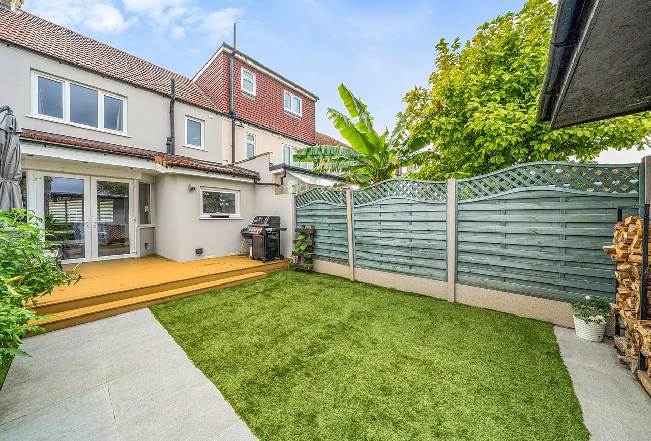 Abbotts Road, Mitcham, CR4 1JY, photo 8