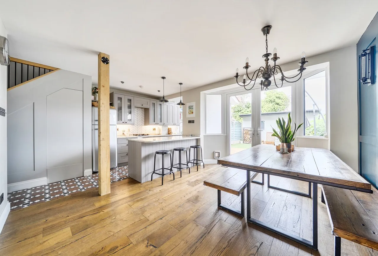 Abbotts Road, Mitcham, CR4 1JY, photo 4