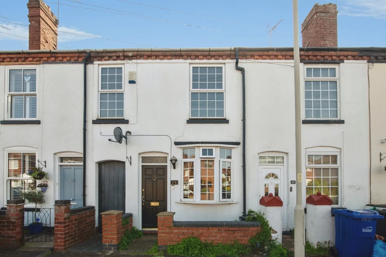 Cherry Street, Halesowen, B63, photo 13