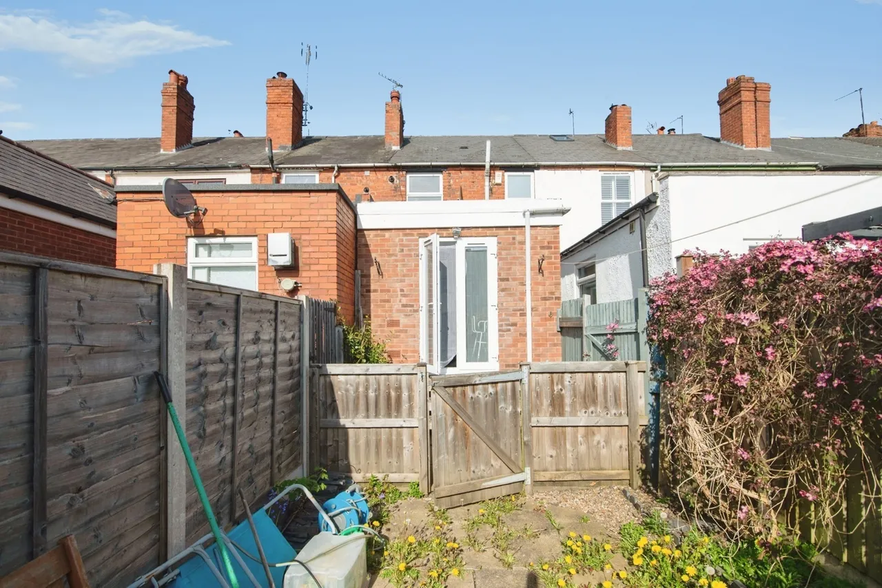 Cherry Street, Halesowen, B63, photo 11