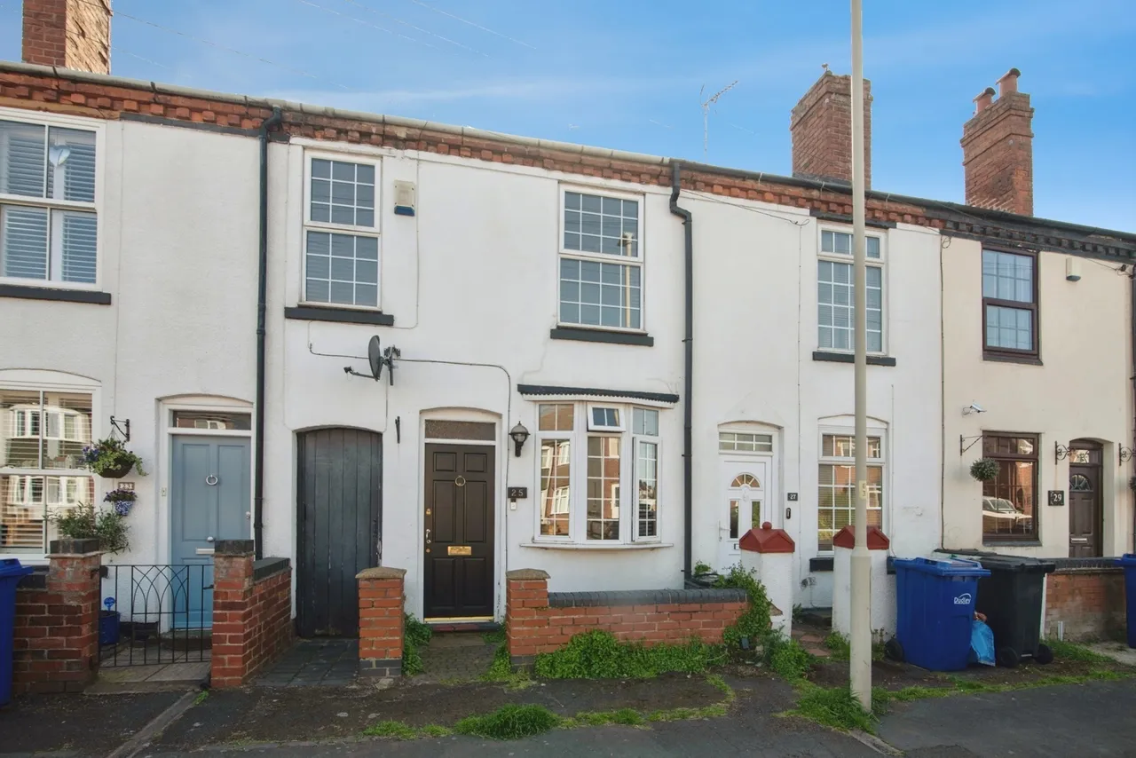 Cherry Street, Halesowen, B63, photo 12